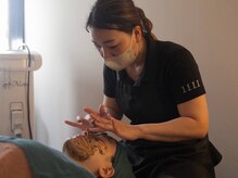 サロンズ ホット スパ ラニ(SALON'S HOT SPA Lani)/