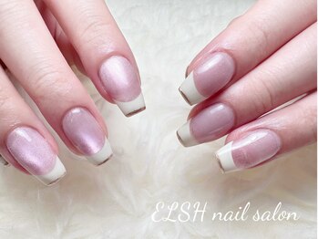 エルシ(ELSH)/マグネットフレンチ/持ち込み