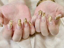 アトリエ ユニヴ(atelier univ.)/~ ときのかけら 夕暮 ~