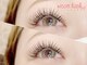 ニコット 大阪駅前第2ビル店(nicott lash)の写真/【マツエク(オフ込)100本¥2980/120本¥3480】理想の目元を叶えるためのご提案とデザイン力◎人気の束感も♪