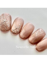 ヌーベルネイル(Nouvelle Nail)/