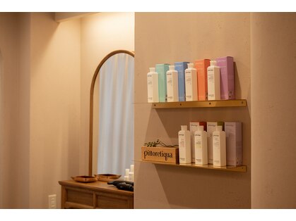 ブーケブラン 下北沢(BOUQUET BLANC)の写真