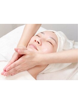 ハンドテクニックにこだわりあり