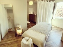 氣生の雰囲気(落ち着いた印象のインテリアでゆったりお過ごしいただけます◎)