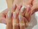 スターチス ネイル(Statice Nail)の写真/毎月のデザインを悩む方へオススメ！流行りのデザインから大人女性向けのデザインまでご用意☆