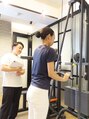 ボルテージ マーキュリー 湯島本郷店(Voltage Mercury) トレーナー 菅
