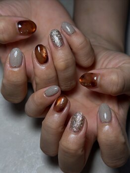 サロンド ボヌール(salon de bonheur)/