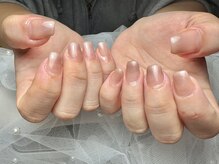 エトム(etm.)/カラーグラデーション