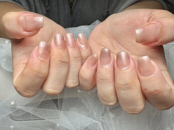 エトム(etm.)/カラーグラデーション