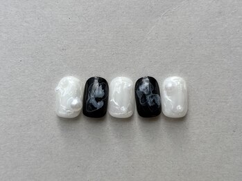 フィロンネイル 市川店(filonnail)/kana指名限定コース