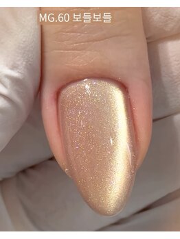 ビーエヌネイル(BN NAIL)/