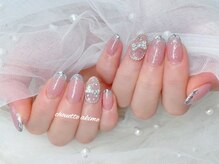 シュエット(Chouette)/