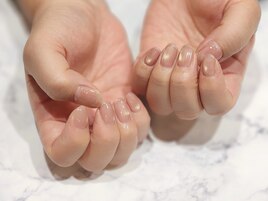 マグネットネイル