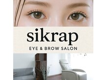 sikrap【1/3 NEW OPEN(予定)】