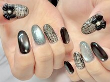 色彩の月/持ち込みデザイン