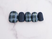 ディーネイル(DEE nail nagoya)/H-3 プレミアムコース