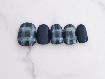 ディーネイル(DEE nail nagoya)/H-3 プレミアムコース