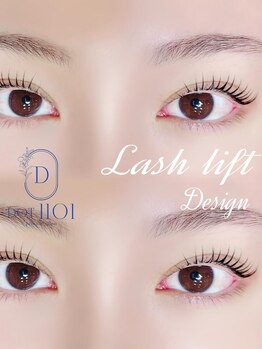 ドットイチイチマルイチ 銀座店(DOT1101)/ラッシュリフト