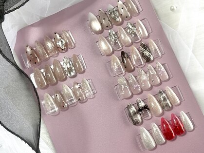 リーヴェ(Rive.)の写真