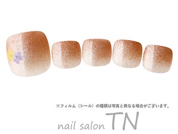 ティーエヌ TSUTAYAヤマト屋書店仙台長命ヶ丘店/2月フット4900円→オフ込4500円