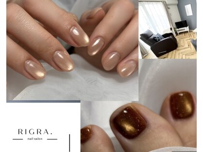 リグラ(RIGRA.)の写真