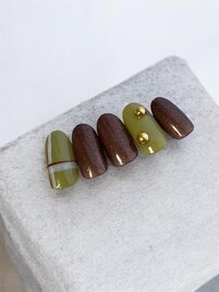 100種類サンプルデザイン