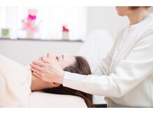 クローバー(clover)の雰囲気(心地よく眠ってしまうほど優しいタッチ*)