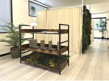 フィフティーンブラウジー 御茶ノ水店(15browsy)の雰囲気(親しみやすい空間で、確かな技術を提供いたします)