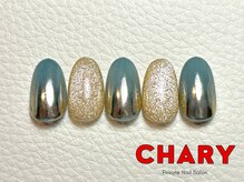 チャーリー(CHARY)/Simple