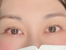 バイエミー(by emy)/まつげパーマ