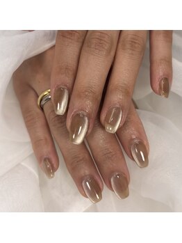 Nail Salon CHAINON 【シェノン】/