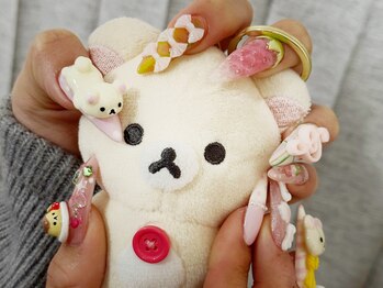 ハミ 新大久保(H'ami)/