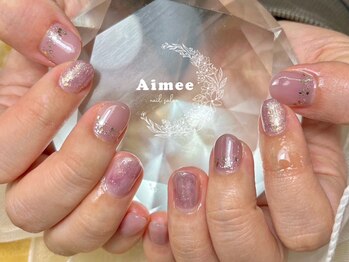 エイミー(Aimee)/◆定額デザインコースC◆