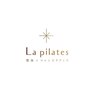 ラ ピラティス 松本店(La pilates)のお店ロゴ