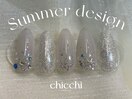 nail salon chicchi shimonoseki
