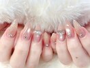 ナチュラル★定額デザイン