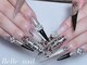 ベルネイル 池袋(Belle Nail)の写真