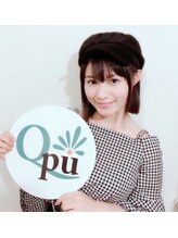 キュープ 新宿店(Qpu)/星名美津紀様ご来店