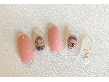 スイ(彗)/月コース 10500→9500