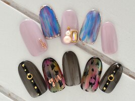 ゴールドコース