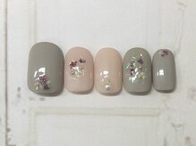 シェリ(cheri)/デザイン