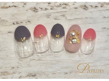 パリュール 西荻窪(Parure)/オフ込☆定額¥6580