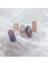 ロコ(ROCO)/トレンドニュアンスキャンペーン