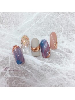 トレンドニュアンスキャンペーン