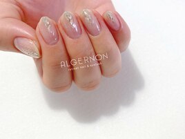 ミラー立体アート