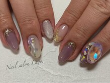 ネイルサロン ラゴ(Nail salon Lago.)/