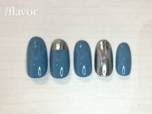 スラッシュフレーバー(/flavor)/定額デザイン☆
