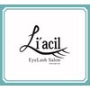 リアシー 大みか店(Liacil)のお店ロゴ