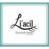 リアシー 大みか店(Liacil)のお店ロゴ