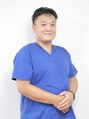 パーソナルボディラボ ベアーズ 長谷川 国大